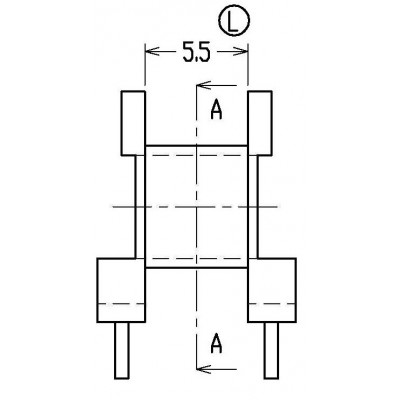 HL-1401/EE-14臥式(3+3P)