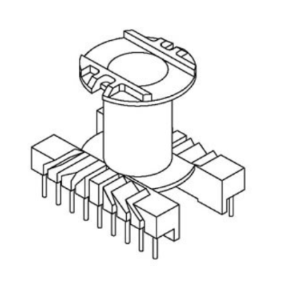 ER-4202立式9+9P