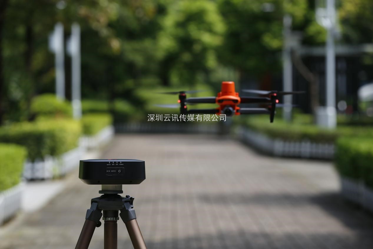 道通智能：顛覆傳統，智馭未來(lái)