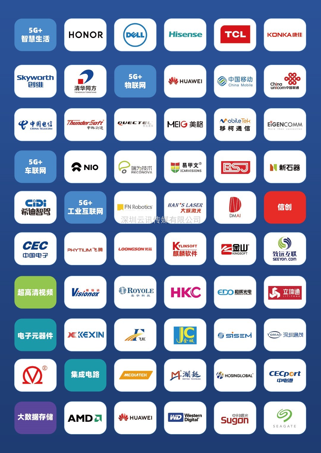 天津騰飛：護航信息安全，飛騰一直在行動(dòng)