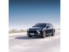 領(lǐng)略全新蔚來(lái)ES8，CITE2021智能駕駛汽車(chē)技術(shù)及智能科技館看點(diǎn)前瞻