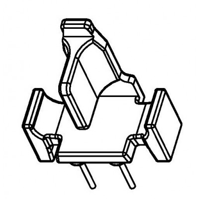 Y-B060-4 UC14帶支點(diǎn)