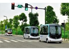 中德智能網(wǎng)聯(lián)汽車(chē)、車(chē)聯(lián)網(wǎng)四川試驗基地7月基本建成，即將投入運行