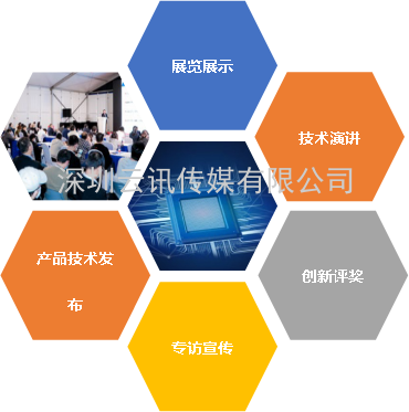 第98屆中國電子展開(kāi)辟新賽道—集成電路展區