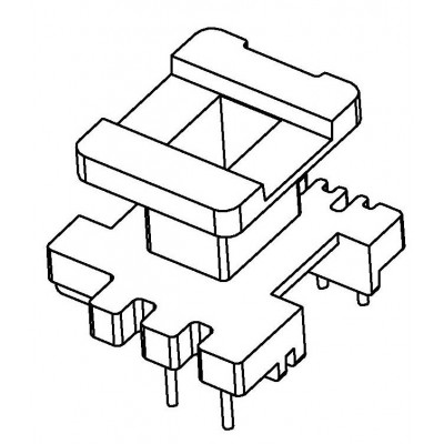 EE2205/EE22立式(5+2)PIN