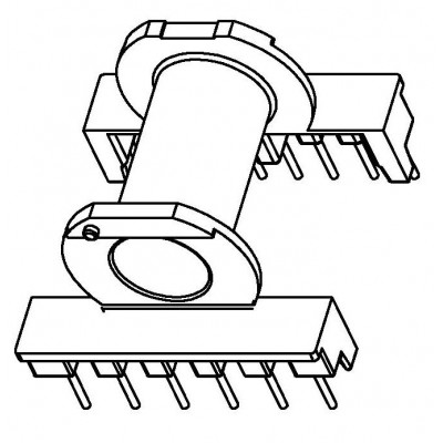 ER2803/ER28臥式(6+8)PIN