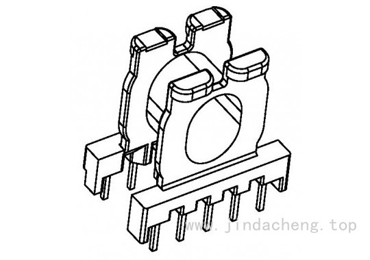金達成-ATQ-1701/ATQ17臥式(5+5)PIN