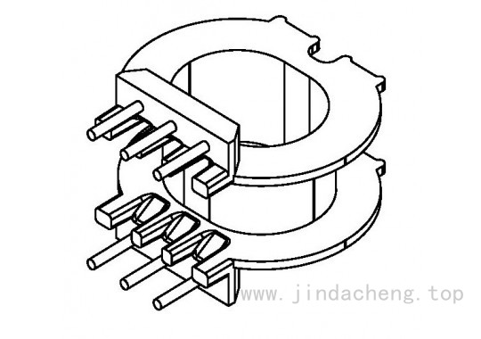 金達成-ATQ-2307/ATQ23臥式(3+3)PIN