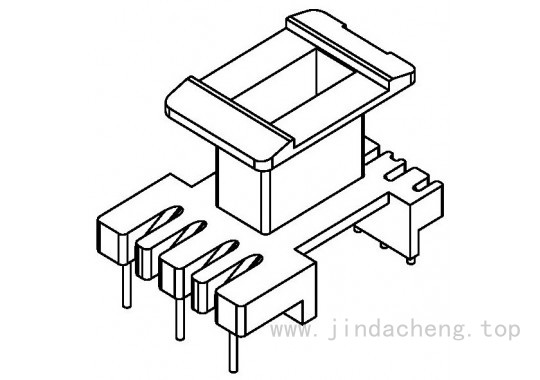 金達成-EI-1637/EI16立式(5+3)PIN