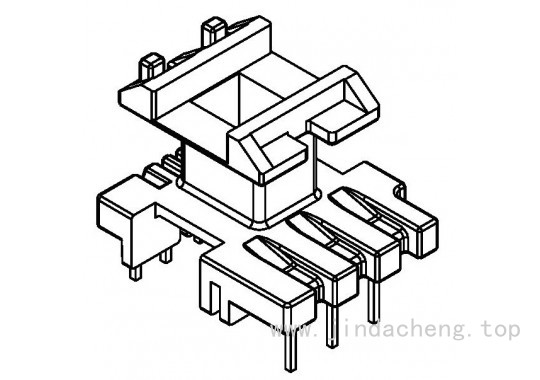金達成-EI-2208/EI22立式(5+3)PIN