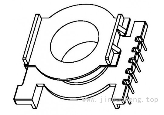 金達成-EQ-4021/EQ40立式(6+6)PIN