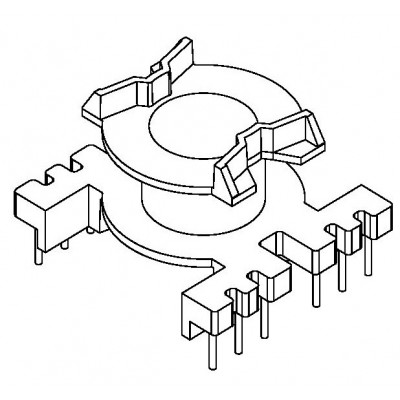 金達成-PQ-2616/PQ26立式(6+6)PIN
