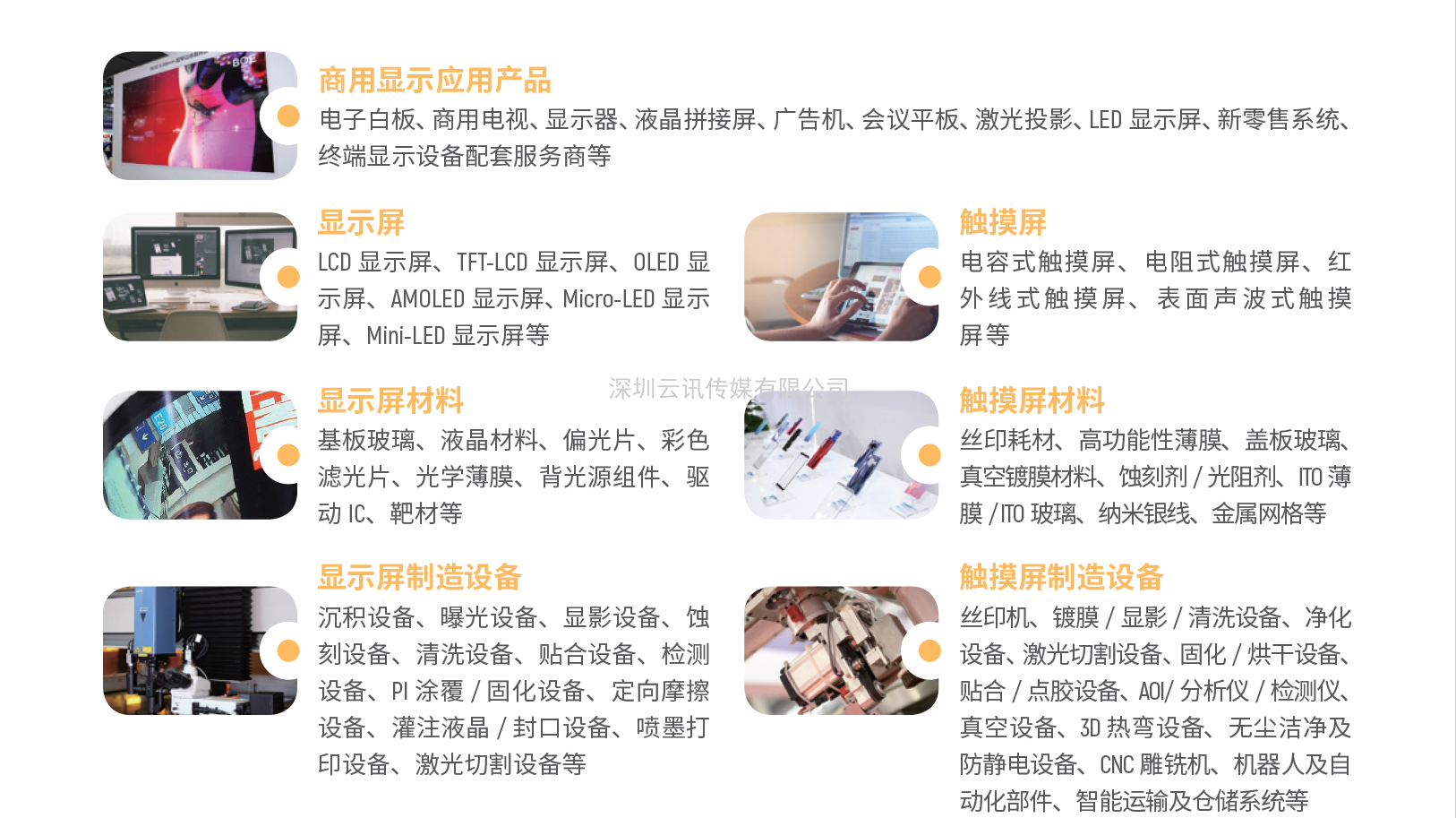 2021深圳國際全觸與顯示展  觀(guān)眾邀請函