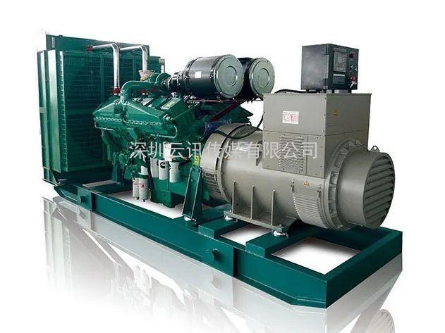 中國柴油發(fā)電機組行業(yè)領(lǐng)導者--雷騰動(dòng)力精彩亮相2021鄭州城市防汛排澇技術(shù)與裝備展