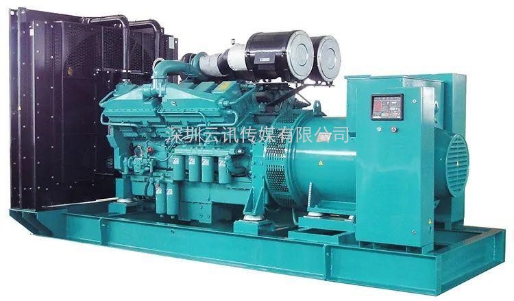 中國柴油發(fā)電機組行業(yè)領(lǐng)導者--雷騰動(dòng)力精彩亮相2021鄭州城市防汛排澇技術(shù)與裝備展