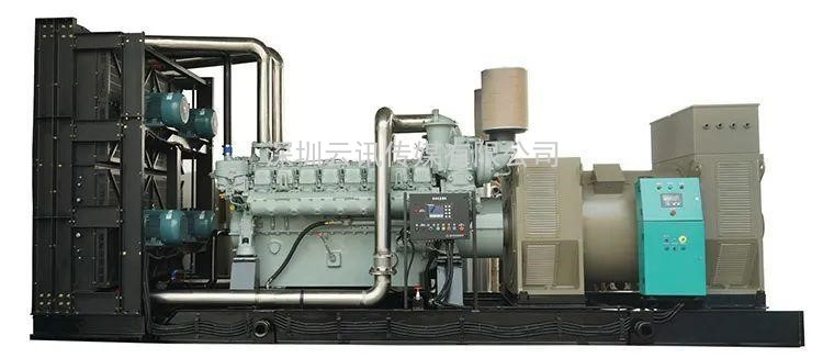 中國柴油發(fā)電機組行業(yè)領(lǐng)導者--雷騰動(dòng)力精彩亮相2021鄭州城市防汛排澇技術(shù)與裝備展