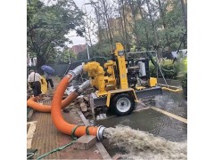這些排澇“神器”將亮相2021中國(鄭州)城市防汛排澇技術(shù)及裝備展覽會(huì )上