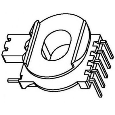 ER-2031/ER20立式(5+1PIN)