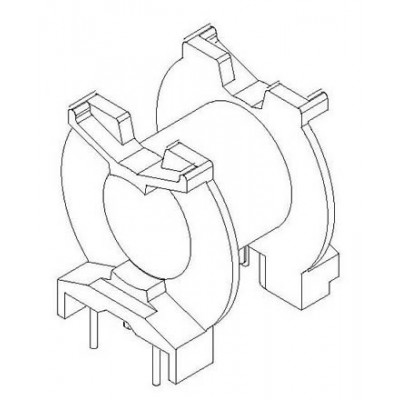 PQ-2607/PQ26臥式(2+2PIN)