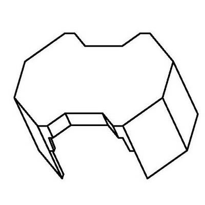 RM-10-1/RM10外殼