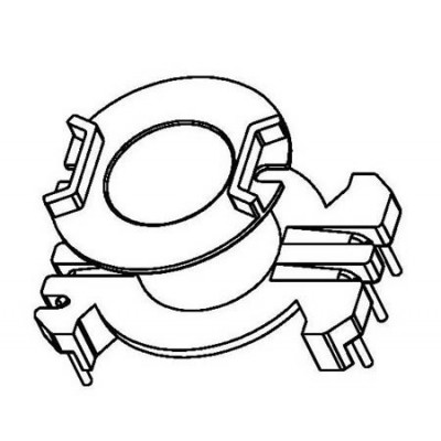 RM-1003/RM10立式(5+3PIN)
