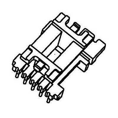 XY-EI-1710B/EI17立式(5+1+2)P