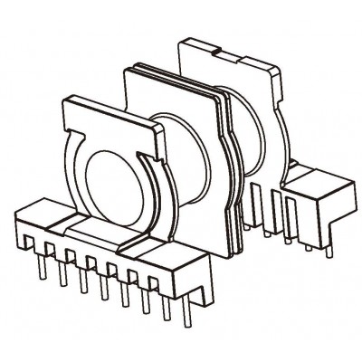 ER4010/ER40(8+8)臥式