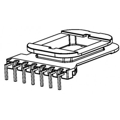EE-35/EE-35立式(單7PIN)