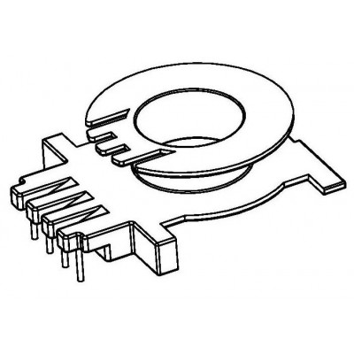EQ-3203-1/EQ-32立式(單4PIN)