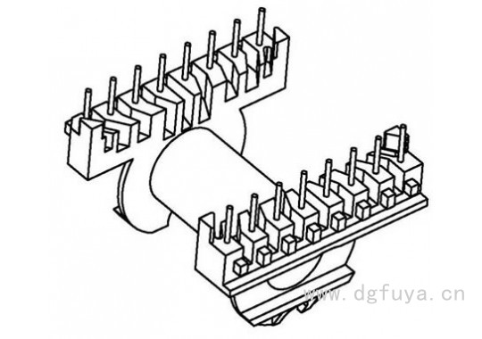 FY-3542/ER3542臥式(8+8)PIN
