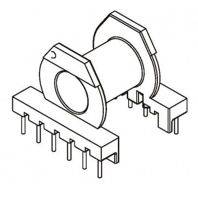 ER28臥式(6+6)PIN