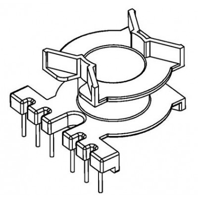 PQ-3202/PQ-32立式(單邊6PIN)