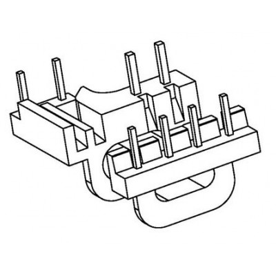 EPC-1309/EPC-13臥式(4+2+2PIN)
