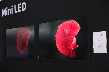 多展聯(lián)動(dòng)、綻放灣區——2022深圳國際全觸與顯示展蓄勢待發(fā)~