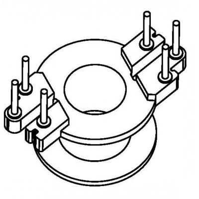 JS-0501/RM5立式單槽(3+3PIN)