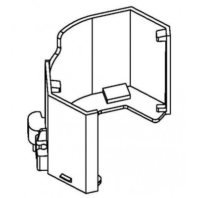 JS-1017/RM10外殼