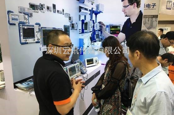 第十屆中國（西部）電子信息博覽會(huì )  西部電子信息十周年獻禮