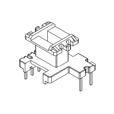 EE-1911-2立式5+2P