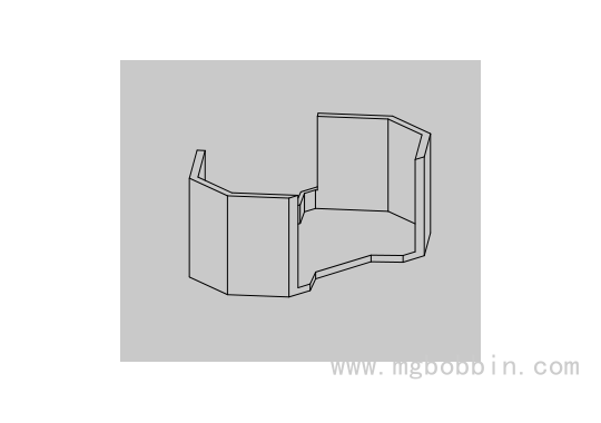 CASE-005-RM-0810外殼