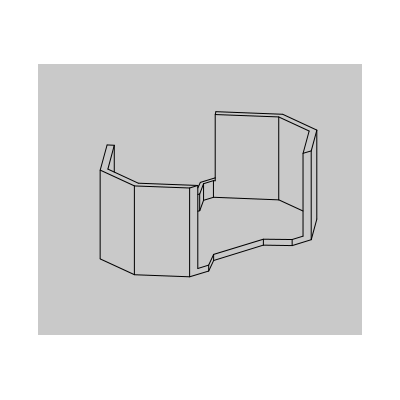 CASE-005-RM-0810外殼
