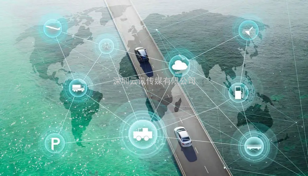賦新機，助發(fā)展 | 2022 中國智能汽車(chē)技術(shù)展蓄勢而上！