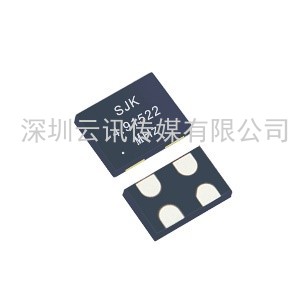晶科鑫：國產(chǎn)晶振行業(yè)的領(lǐng)軍者！