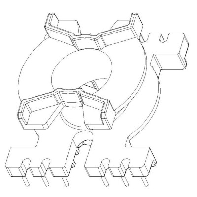 FY-3520/PQ35?式(6+6)PIN