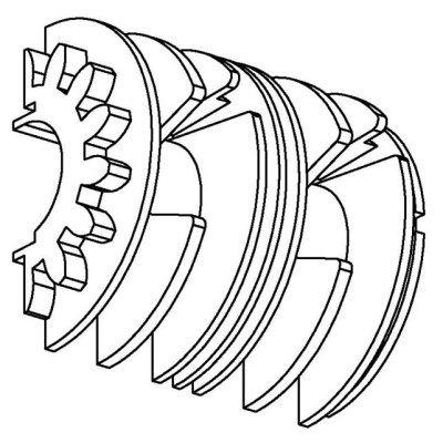 UT-2801-1/UT28(膠芯)