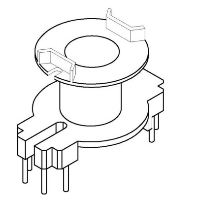 RM-1002/RM10立式(6+6PIN)