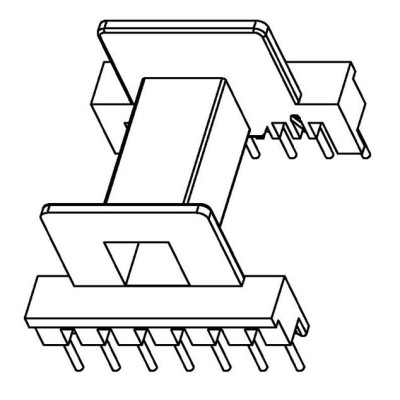 EEL-2502/EEL25臥式(7+7PIN)