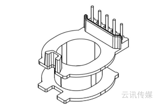 ATQ-2801立式5+0P