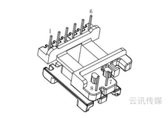 EI-2601立式6+2P