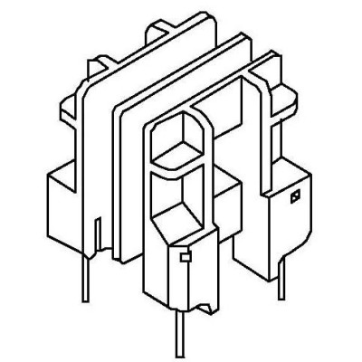 CF-2503/EE25臥式(2+2)PIN