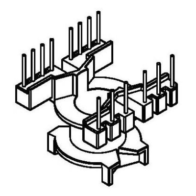 CF-2020/PQ2020立式(6+8)PIN